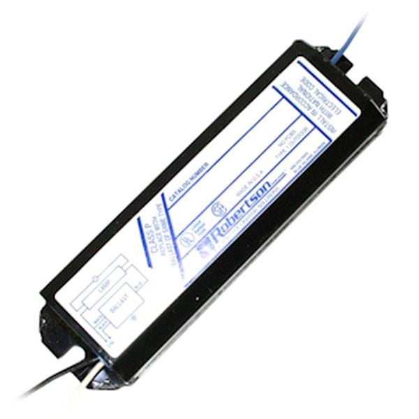 1 Lamp 32 watt T8 Fluorescent Ballast
