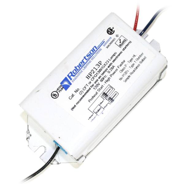 Robertson 02132 Compact Fluorescent Ballast