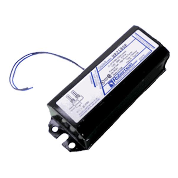 2 Lamp 120 volt CFL Ballast