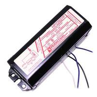 Robertson 2 Lamp 26 watt 277 volt CFL Ballast