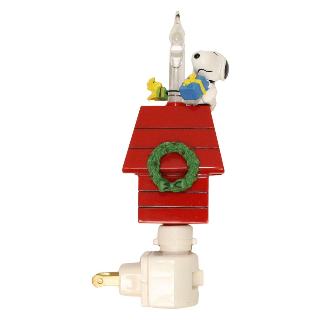 Roman 34007 Bubble Light Night Light