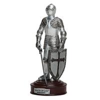 Roman 5" Armor of God knight