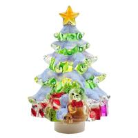 View 5" Christmas Tree Night Light