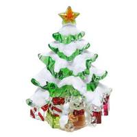 View 5" Christmas Tree Night Light