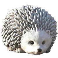 Roman 6.25" Hedgehog Roman Figurine