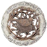Roman 12" Bird Stepping Stones