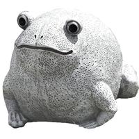 Roman 5.75" Frog Roman Figurine