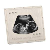 Roman 5.25" x 6" Ultrasound Roman Photo Frame