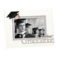 Roman 6" x 7" Graduation Roman Photo Frame
