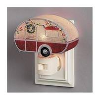 Roman 4.25" Trailer Night Light