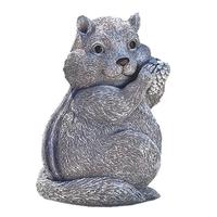 Roman 8.75" Chipmunk Roman Figurine