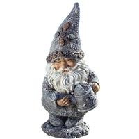 Roman 14" Gnome Roman Figurine