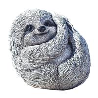 Roman 7" Sloth Roman Figurine