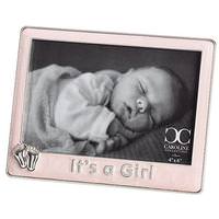 Roman 5" x 6.5" It's a Boy Roman Photo Frame