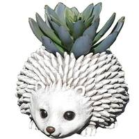 Roman 3.25" Mini Hedgehog Roman Figurine