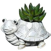 Roman 3" Mini Turtle Roman Figurine