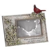 Roman 8.5" x 10" Cardinal Roman Photo Frame