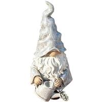 Roman 13.75" Gnome Roman Figurine
