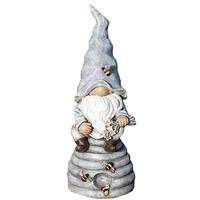 Roman 13.75" Gnome Roman Figurine
