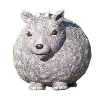 Roman 6.25" Goat Roman Figurine