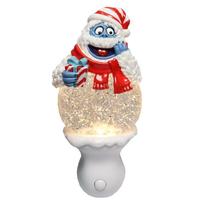 View 8" Bumble Christmas Night Light