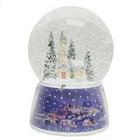 Roman 6.5" Battery Operated Church LED Dome (Batteries not Included)