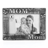 Roman 6" x 7" Mom Roman Photo Frame