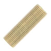 Satco .4" Threaded 1/8-IP Pipe