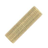 Satco .5" Threaded 1/8-IP Pipe