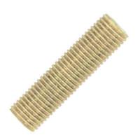 Satco 1.25" Threaded 1/8-IP Pipe