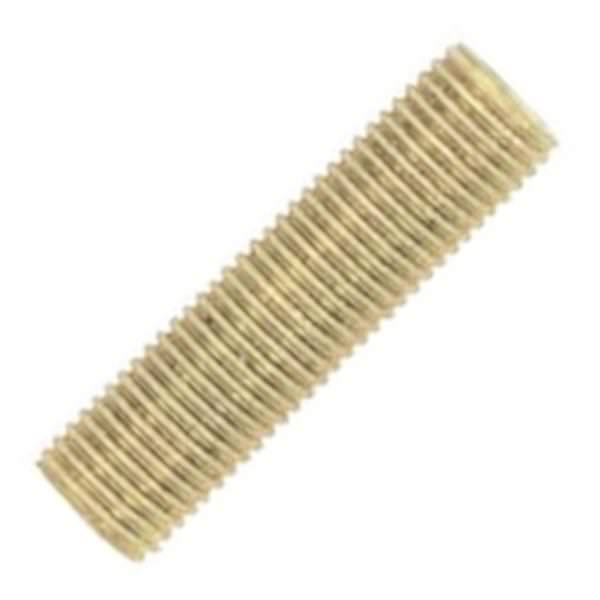 1.5" Threaded 1/8-IP Pipe