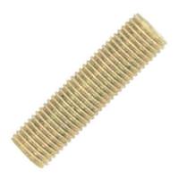 Satco 1.5" Threaded 1/8-IP Pipe