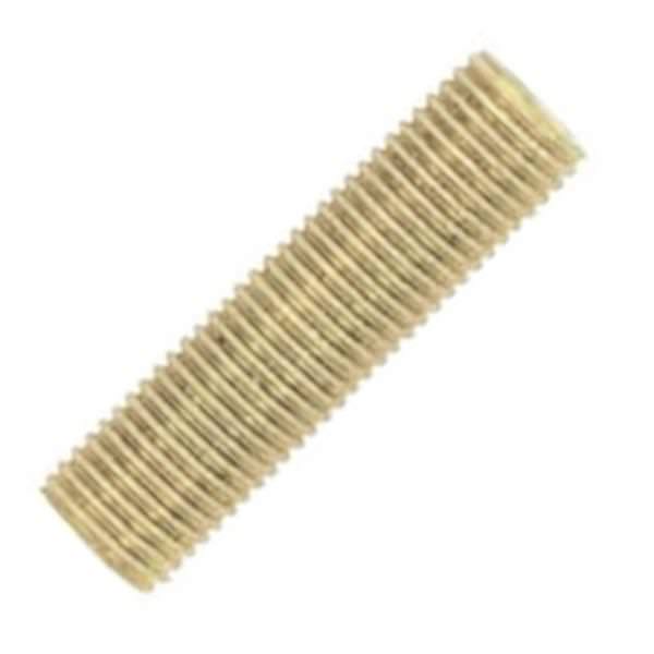 2" Threaded 1/8-IP Pipe