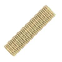 Satco 2" Threaded 1/8-IP Pipe