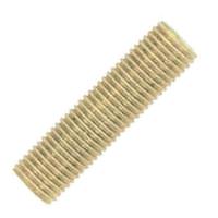 Satco 2.5" Threaded 1/8-IP Pipe