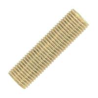 Satco 3" Threaded 1/8-IP Pipe
