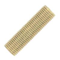Satco 3.5" Threaded 1/8-IP Pipe