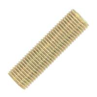 Satco 3.75" Threaded 1/8-IP Pipe
