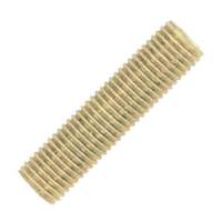 Satco 4.5" Threaded 1/8-IP Pipe