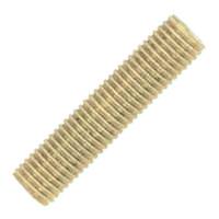 Satco 5.5" Threaded 1/8-IP Pipe