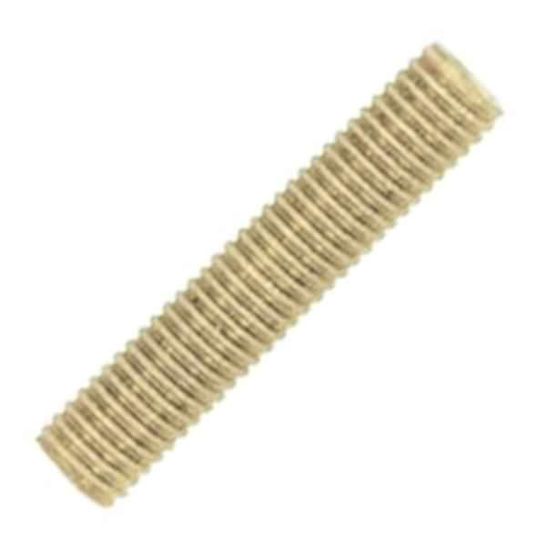 7" Threaded 1/8-IP Pipe