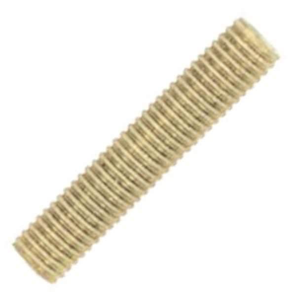 7.5" Threaded 1/8-IP Pipe
