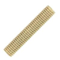 Satco 8.5" Threaded 1/8-IP Pipe