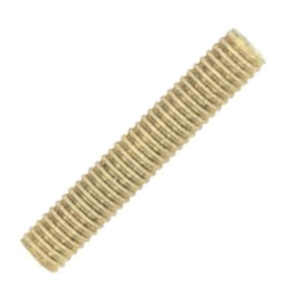 9" Threaded 1/8-IP Pipe