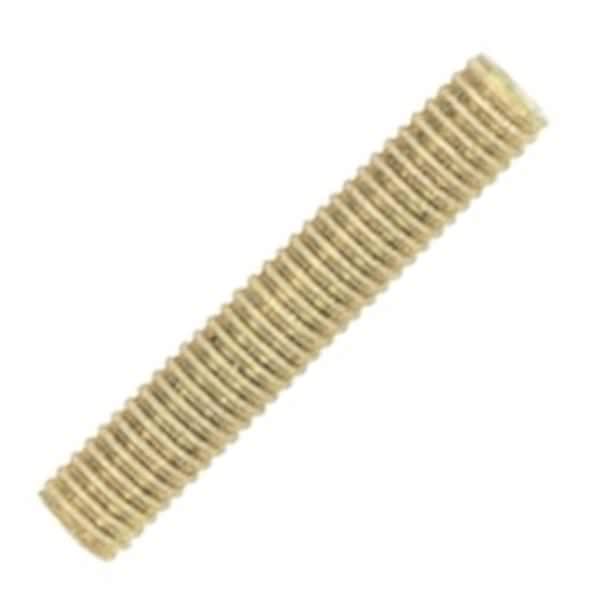 9.5" Threaded 1/8-IP Pipe
