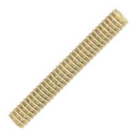 Satco 12" Threaded 1/8-IP Pipe