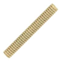 Satco 12.5" Threaded 1/8-IP Pipe