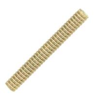 Satco 13" Threaded 1/8-IP Pipe