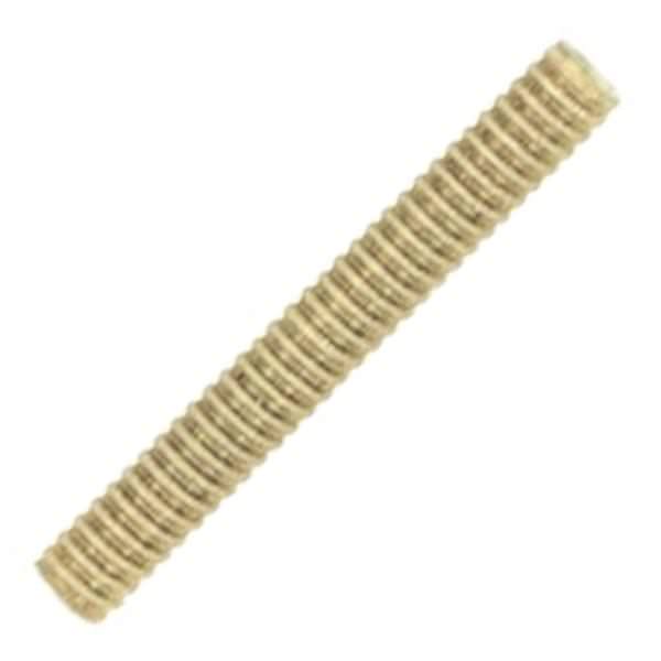 13.5" Threaded 1/8-IP Pipe