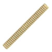Satco 14" Threaded 1/8-IP Pipe